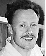 WILLIAM MAYNES Obituary (2007)