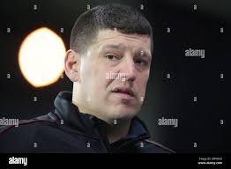 Giocatore di rugby di huddersfield immagini e fotografie stock ad alta  risoluzione