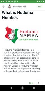 Check spelling or type a new query. Guide For Huduma Number For Android Apk Download