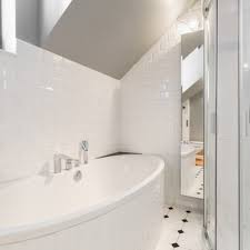 You can transfer this mixture into a spray bottle and spray on the hard water stains on bathroom tiles. Bathroom Cleaning Tips Merry Maids