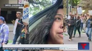 Deportado Déspues De 30 Años en Oregón