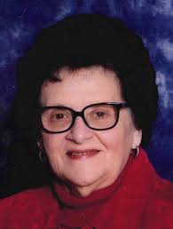 Jean Bertram, 81, Ireton