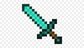 Browse and download minecraft diamond mods by the planet minecraft community. Download Better Survivalist Mod Minecraft Diamond Sword Png Free Transparent Png Clipart Images Download