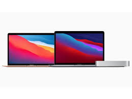 Jun 29, 2021 · neu: Apple Stellt Neue Mac Generation Mit Eigenem M1 Chip Vor Zdnet De