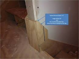 Stair stringer calculator service №1! Stair Skirt Board Baseboards Moldings And Trim