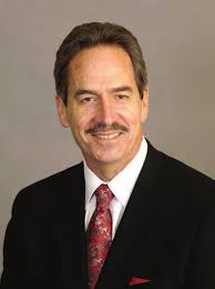 LARRY J. MOORE, DDS, MS RUNS FOR AAOMS VICE PRESIDENT