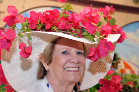 Woman's Exchange Volunteer Luncheon