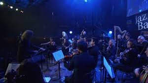 Daniel danielsson, known to some as tutoman, trading as still motion limited. Lars Danielsson Orchestral Zdfmediathek