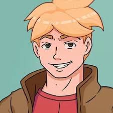 Gary TGTF by ed-fokk3r