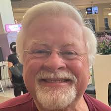 Does your fur baby like the pool?