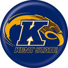 Kent State University Golden Flashes Disc Kent State University College Logo Kent