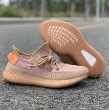 Yeezy Boost 350 V2 Clay Size 11 5 Ebay Adidas Yeezy Boost Yeezy Adidas Yeezy