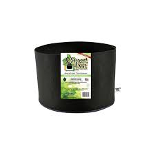 To calculate volume in rectangular raised beds enter the dimensions of your bed below compost garden mix potting mix lawn soil mulch granulated bark decorative pebble. Black Smart Pot With No Handles Smart Pot Products