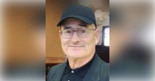 David William "Dave" Bonney Obituary (2023)