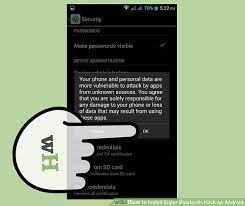 If you need to install apk on android, there are three easy ways to do it: Super Bluetooth Hack For Android Apk Free Download Laclever