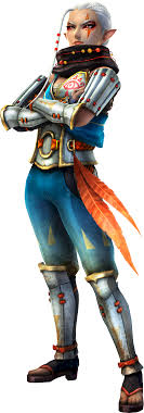 Definitive edition and each of them has various different costumes . Hyrule Warriors Zelda Wiki