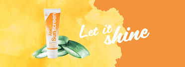 Aloe vera wird sehr häufig für die hautpflege verwendet. Sonnenschutz Mit Naturlicher Aloe Vera Pflege In Einer Creme Well Nature