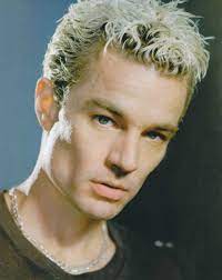 Caughtfire Can Someone Please Explain To Me How It Is Possible For This Man To Exist Look At Him Just Look At Buffy Buffy The Vampire Slayer James Marsters