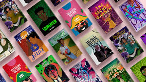 Where should i go next? Barnes Noble Criticized For Book Covers Pulls Plug On Diverse Editions Project The New York Times