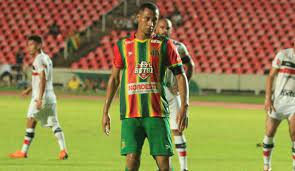 Got 4 win 4 lose 2 draw in last 10 games, and scored 10 goals, conceded 9 goals. Atacante Do Sampaio Correa Salatiel Junior Garante Artilharia Da Serie C Imiranteesporte Com