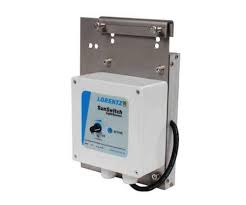 Sun Switch Light Sensor Merkasol Renewable Energy