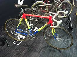 greg lemond calfee ロードバイク