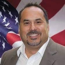 Tony Murrietta's Instagram, Twitter & Facebook