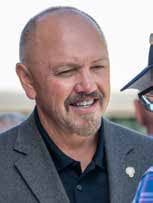 INSIDE Financial Reports pg.6 + 51-year-plus members pg.14