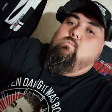 The Derrek Ribera Show Ep 11 White Belt Gospel (Stripe One) by The Derrek  Ribera Show