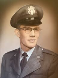 Obituary for Byron Fred Crabill