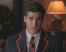 Check spelling or type a new query. The Gay Guide To Glee Season 2 Episode 6 Never Been Kissed Vanity Fair