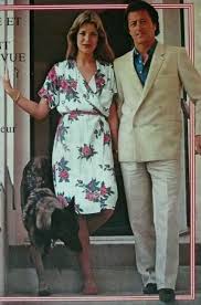 Princess Caroline Of Monaco And Philippe Junot June 1979 Princess Caroline Of Monaco Princess Caroline Caroline Of Monaco
