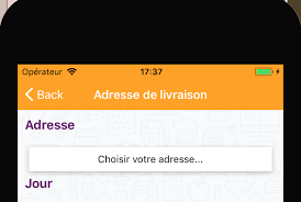 How To Change The Back Button Label React Navigation Stack Overflow