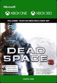 With the continued emergence of downloadable games and the consumers decreasing need for the physical copy of games, is now the time to get . Dead Space 3 Xbox One Gamestop