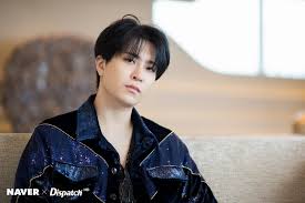 3 2018 got7:on the scene got7: Naver X Dispatch Got7 Choi Youngjae