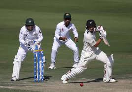 Spring in hamilton is often damp. Bj Watling Leads The Way For New Zealand Once Again Cricketsoccer