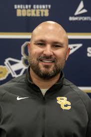 SCHS Names Powell Miller New Head Football Coach