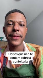 Samuel Nolasco Confeitaria