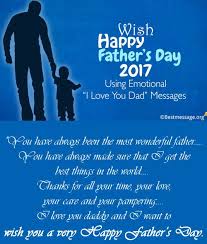 Because father proper care for many family, therefore other people additionally need to treatment about him as well as his happy birthday messages for father is the happy birthday messages for dad. Fathers Day Emotional Messages Status Greeting Wishes Best Fathers Day Quotes Fathers Day Quotes Father S Day Words