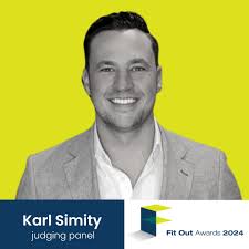 This month, Canopy's very own Karl will join the judging panel at Ireland's  2024 Fit Out Awards! This event is all about recognising standout fitout  projects and the amazing teams behind them.