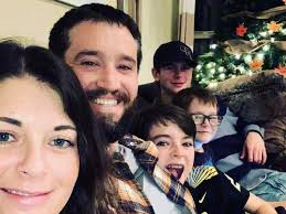 Fundraiser for Blake Knadler by Justin Scott : Blake Knadler's family fund