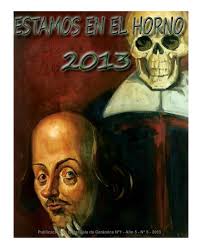 Estamos en el Horno n°2