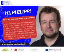 En route to #Berlin to celebrate 25 years of EXIST