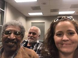 It is with deep sorrow...