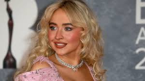 Burgundy Glam Inspired by Sabrina's Met Look