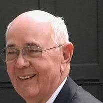 Robert Olen "Bobby" Cooper Obituary