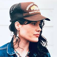 Shannon McNally Music