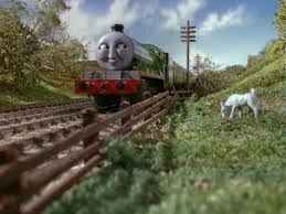 Thomas and friends, previously thomas the tank engine and friends has featured many characters, whether through the railway series or introduced in the television series. Edward Gordon And Henry Reviewed 4 156 Thomas The Tank Engine Reviewed