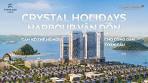 CRYSTAL HOLIDAYS HARBOUR VÂN ĐỒN – CĂN HỘ 6 IN 1 ...