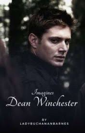 Imagines Supernatural ♡ [Reescrevendo]